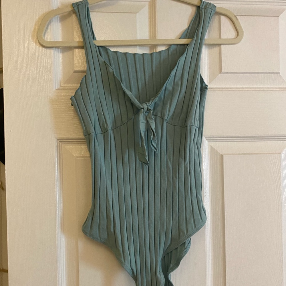 Bodysuit